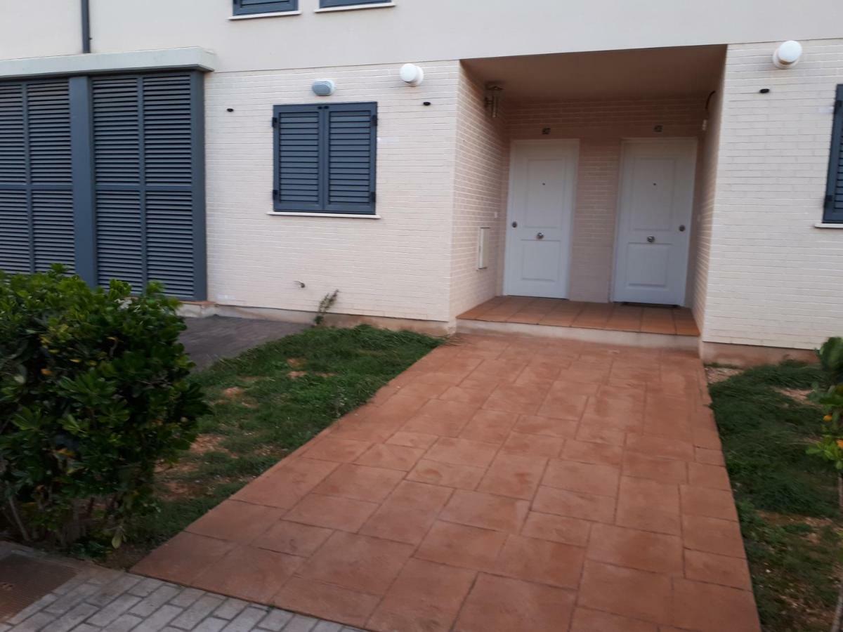 Chalet adosado 3 dormitorios San Jorge (Castellon) Exterior foto
