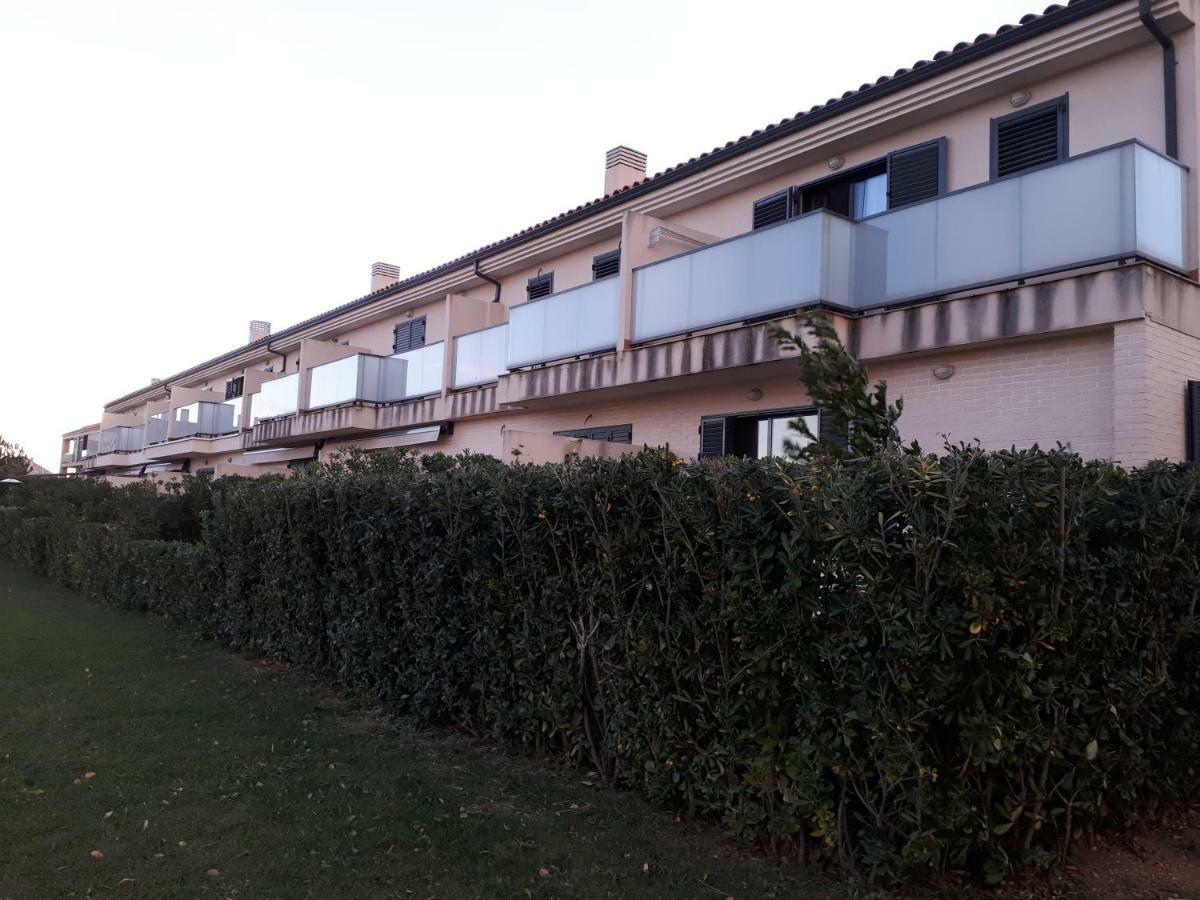 Chalet adosado 3 dormitorios San Jorge (Castellon) Exterior foto