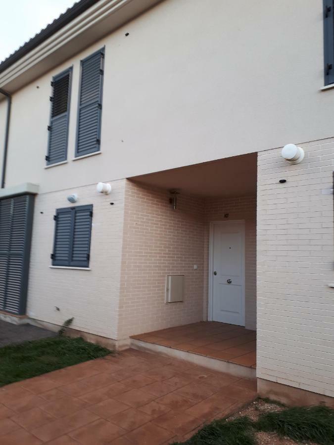 Chalet adosado 3 dormitorios San Jorge (Castellon) Exterior foto