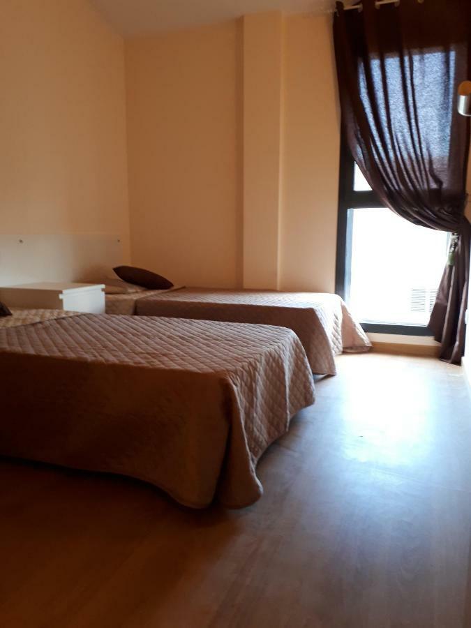 Chalet adosado 3 dormitorios San Jorge (Castellon) Exterior foto