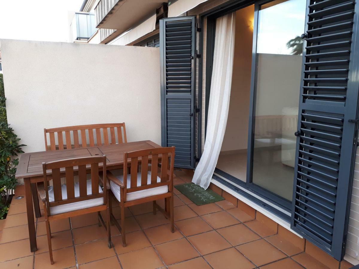 Chalet adosado 3 dormitorios San Jorge (Castellon) Exterior foto