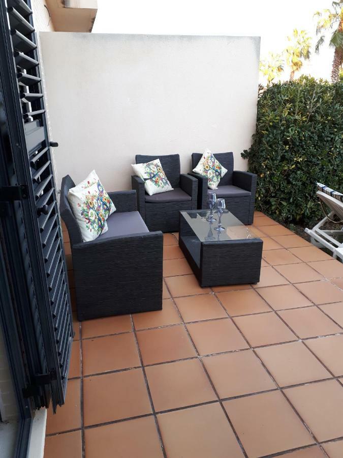 Chalet adosado 3 dormitorios San Jorge (Castellon) Exterior foto