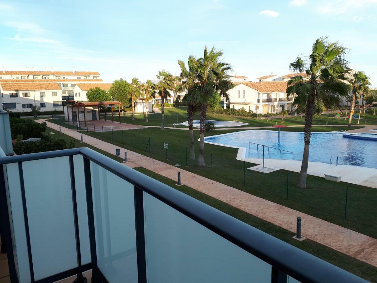 Chalet adosado 3 dormitorios San Jorge (Castellon) Exterior foto